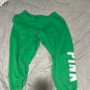 PINK joggers